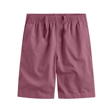 快乾棉質輕便短褲-男