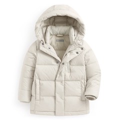 好看，孩子147/33，穿起來舒適透氣，
一點點大件，但符合預期，長板蓋屁股～