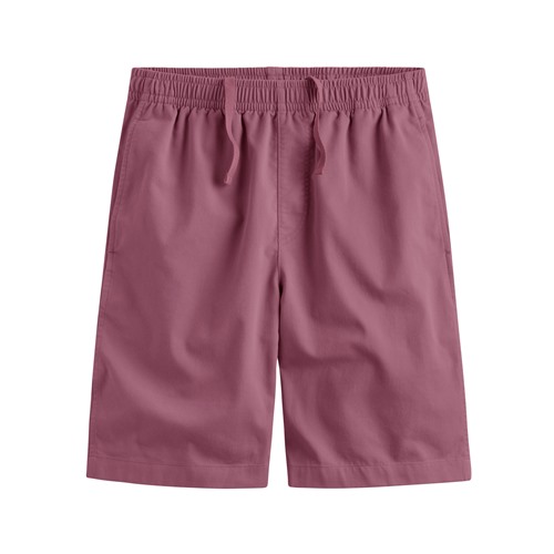 快乾棉質輕便短褲-男