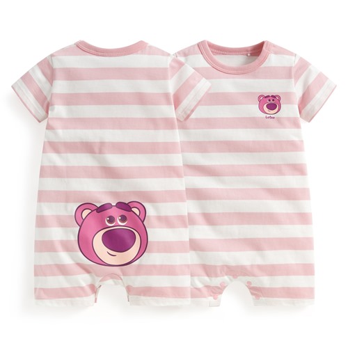 皮克斯系列印花連身衣-Baby