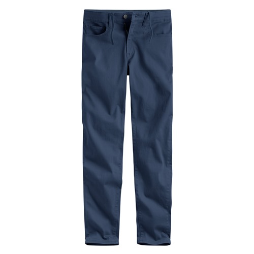 Skinny Fit多色窄管牛仔褲-男