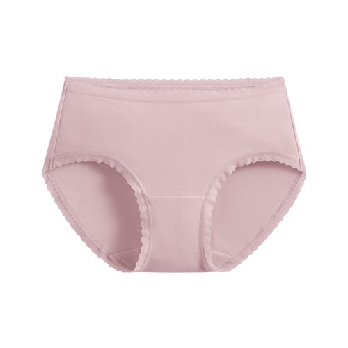 莫代爾中腰內褲-女