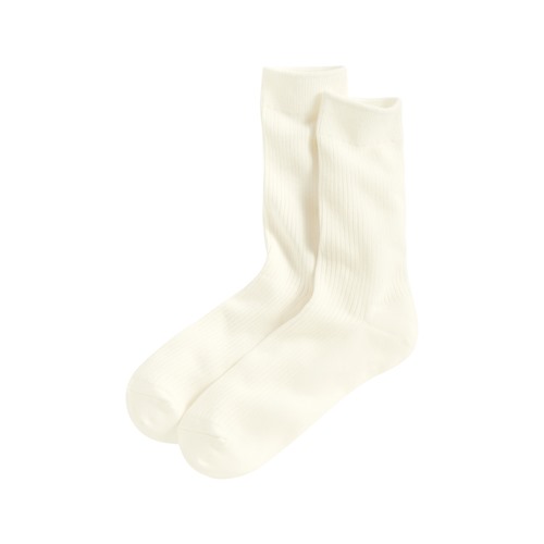 素面單色長襪-中性款