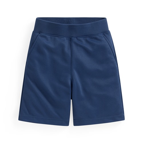 吸排短褲-童