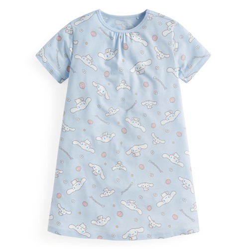 三麗鷗莫代爾印花家居洋裝-童