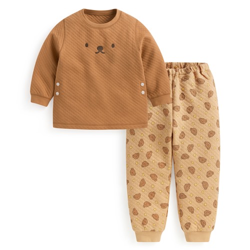 Miffy and Friends鋪棉家居套裝-Baby