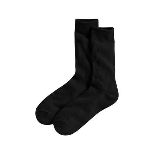 素面單色長襪-中性款