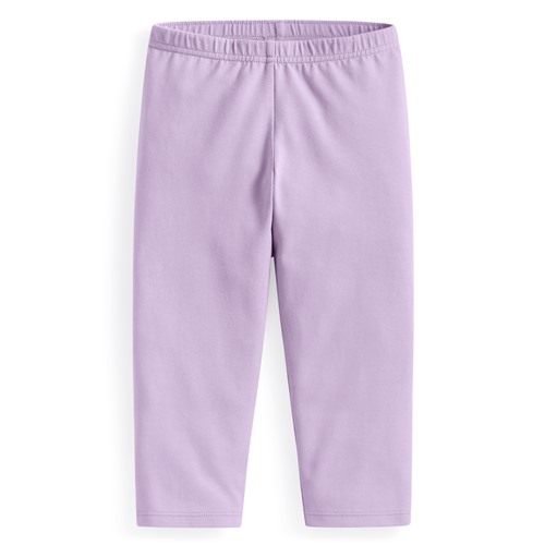 彈力七分內搭褲-童