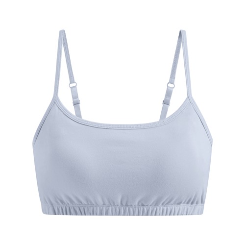 Bra短版細肩帶-女