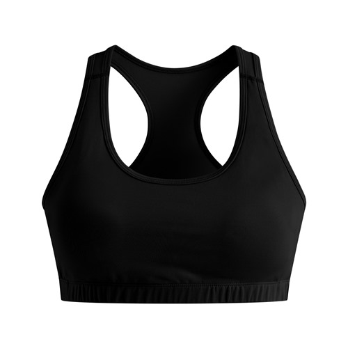 運動輕度支撐Bra背心-女