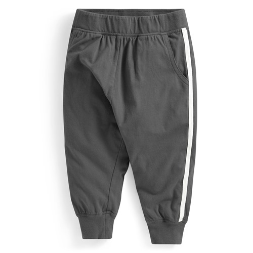 純棉束口褲-Baby