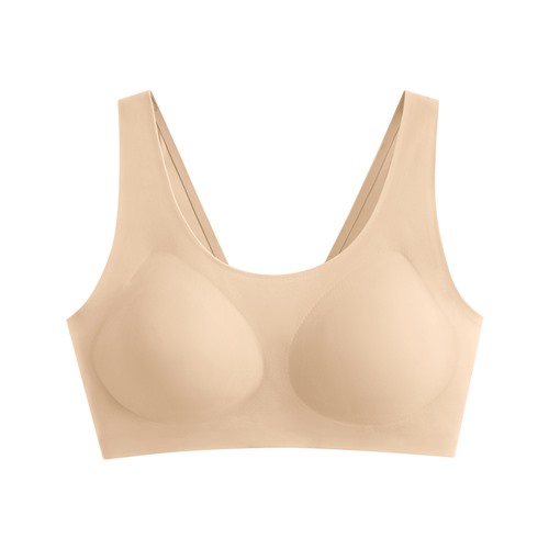 無痕舒適Bra背心-女