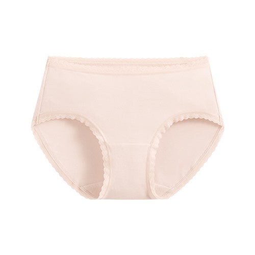 莫代爾中腰內褲-女