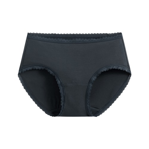 莫代爾中腰內褲-女