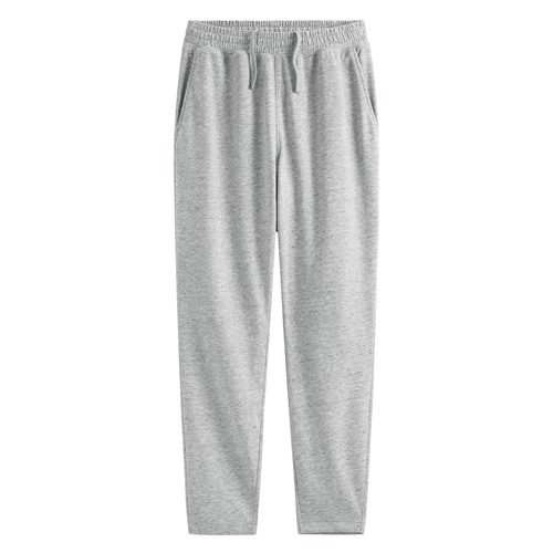 快乾棉休閒長褲-男