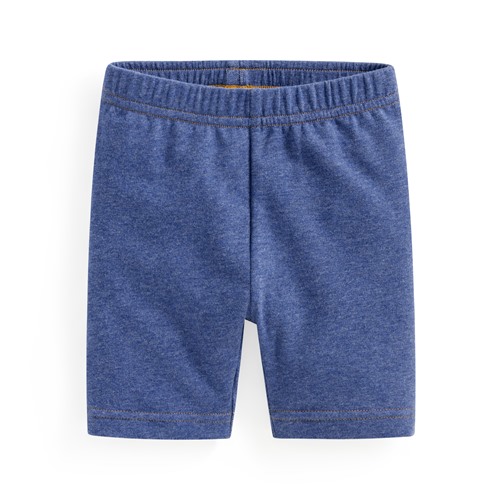 針織五分內搭褲-Baby