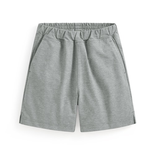 彈性運動短褲-童