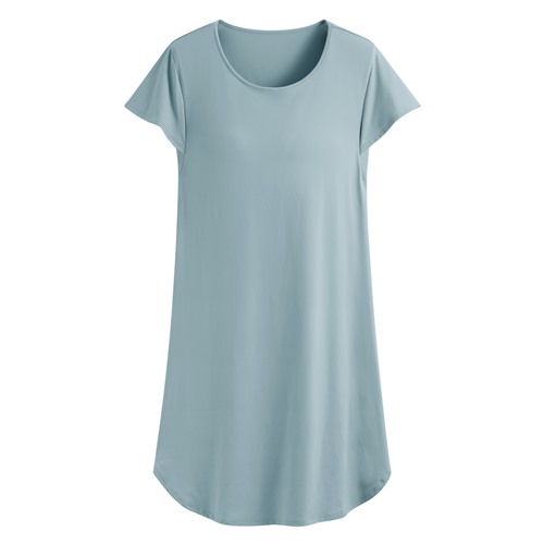 輕涼Bra家居洋裝-女