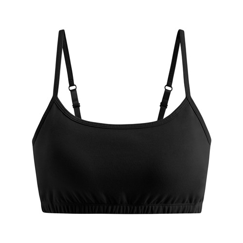 Bra短版細肩帶-女