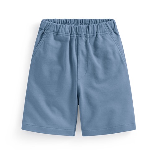 小毛圈五分褲-童