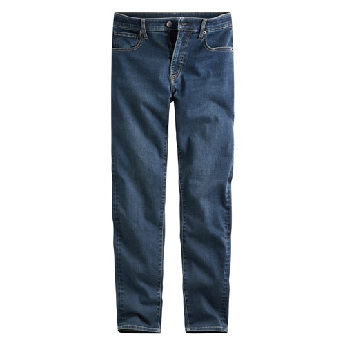 特彈Skinny Fit窄管牛仔褲-男