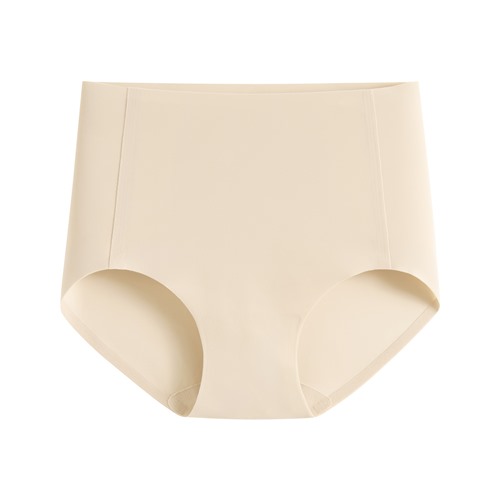 無痕高腰內褲-女