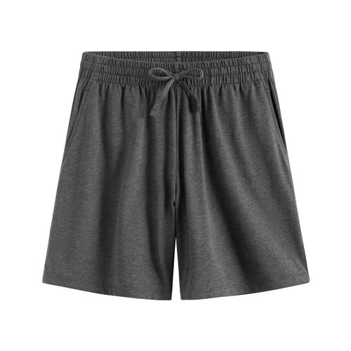 快乾棉休閒短褲-女