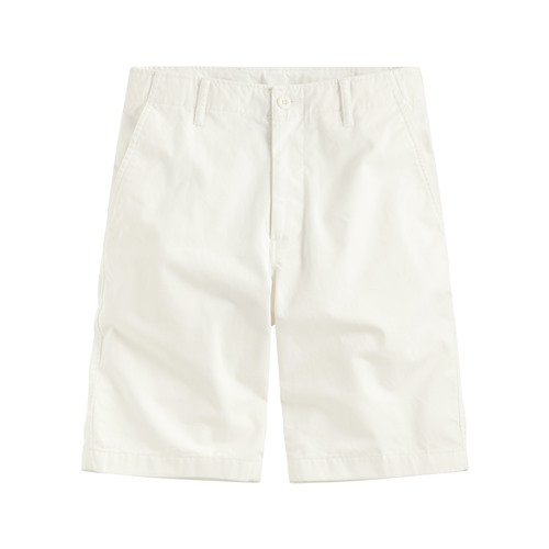 卡其短褲-男
