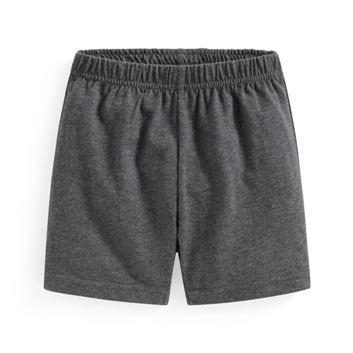 竹節棉短褲-Baby