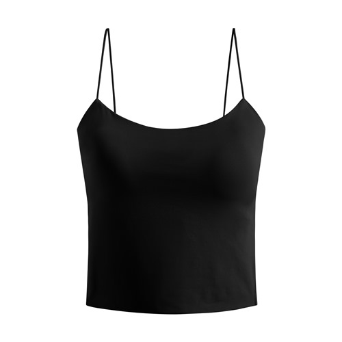 輕涼Bra細肩吊帶背心-女