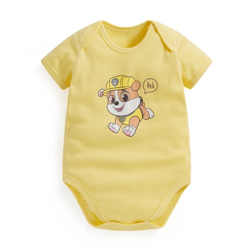 汪汪隊立大功純棉羅紋包臀衣-Baby