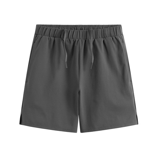 吸排彈性網眼短褲-女