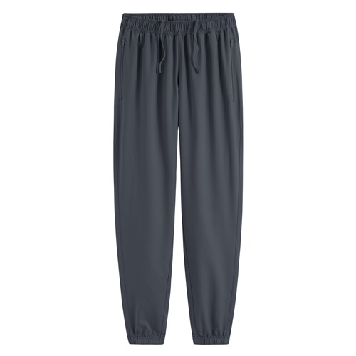 快乾運動束口褲-男