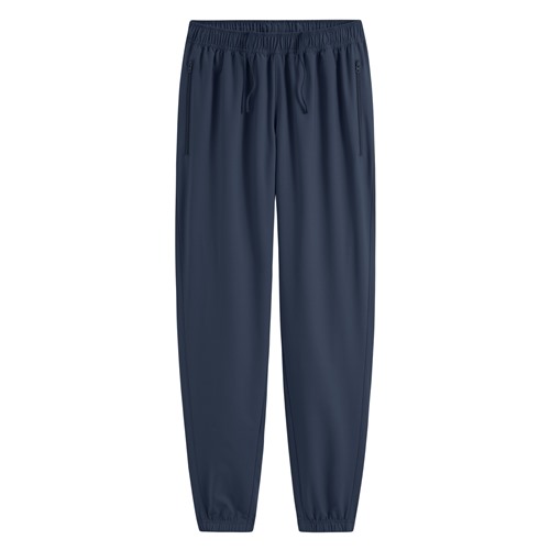 快乾運動束口褲-男