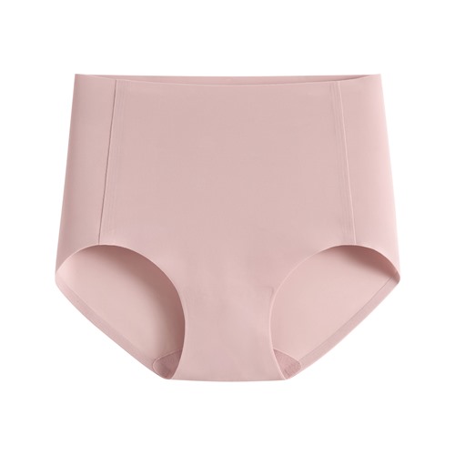無痕高腰內褲-女