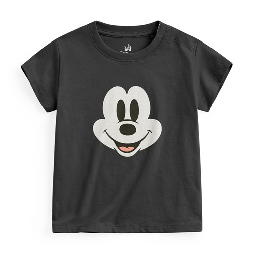 迪士尼系列印花T恤-03-Baby