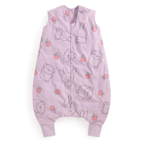 Miffy and Friends Fleece連身防踢背心-童