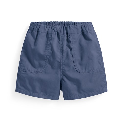 純棉輕便短褲-Baby