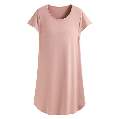 輕涼Bra家居洋裝-女