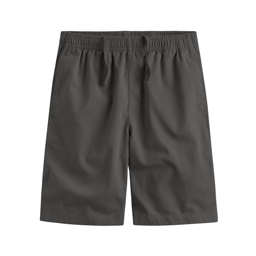 快乾棉質輕便短褲-男