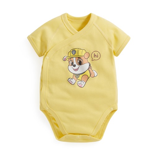 汪汪隊立大功純棉羅紋包臀衣-Baby