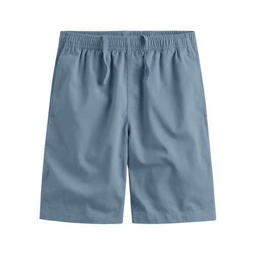 快乾棉質輕便短褲-男