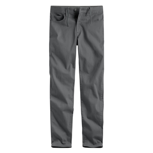 Skinny Fit多色窄管牛仔褲-男