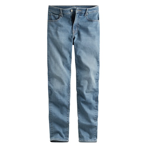 特彈Skinny Fit窄管牛仔褲-男