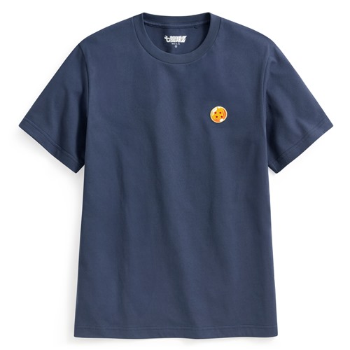 七龍珠Z厚版電繡T恤-08-男