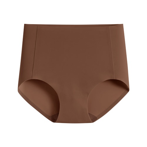 無痕高腰內褲-女