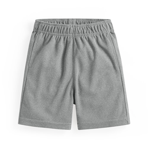 吸排網眼短褲-童