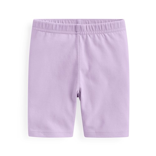 彈力五分內搭褲-Baby