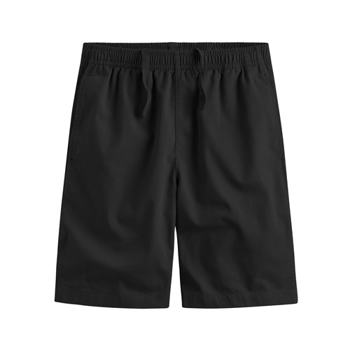 快乾棉質輕便短褲-男