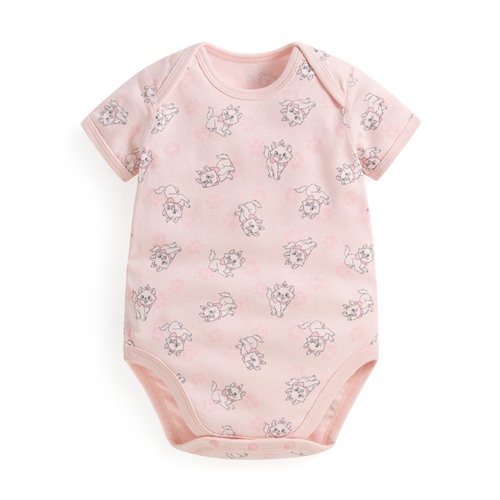 迪士尼系列純棉羅紋包臀衣-Baby